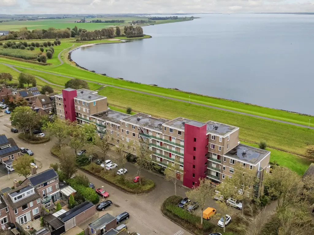 Getijstroom 42, HELLEVOETSLUIS