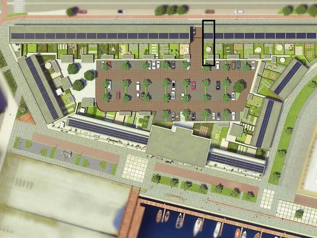 De Willem Ruysstraat 38, VLISSINGEN