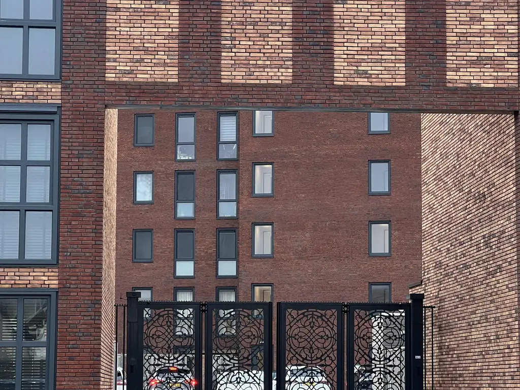 De Willem Ruysstraat 38, VLISSINGEN