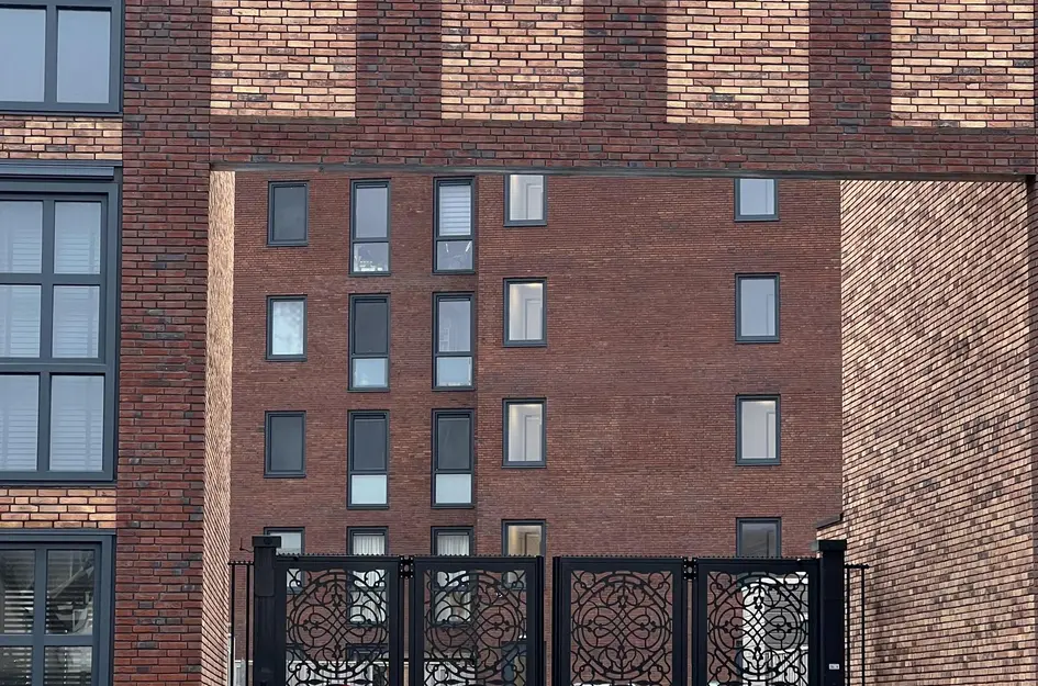 De Willem Ruysstraat 38