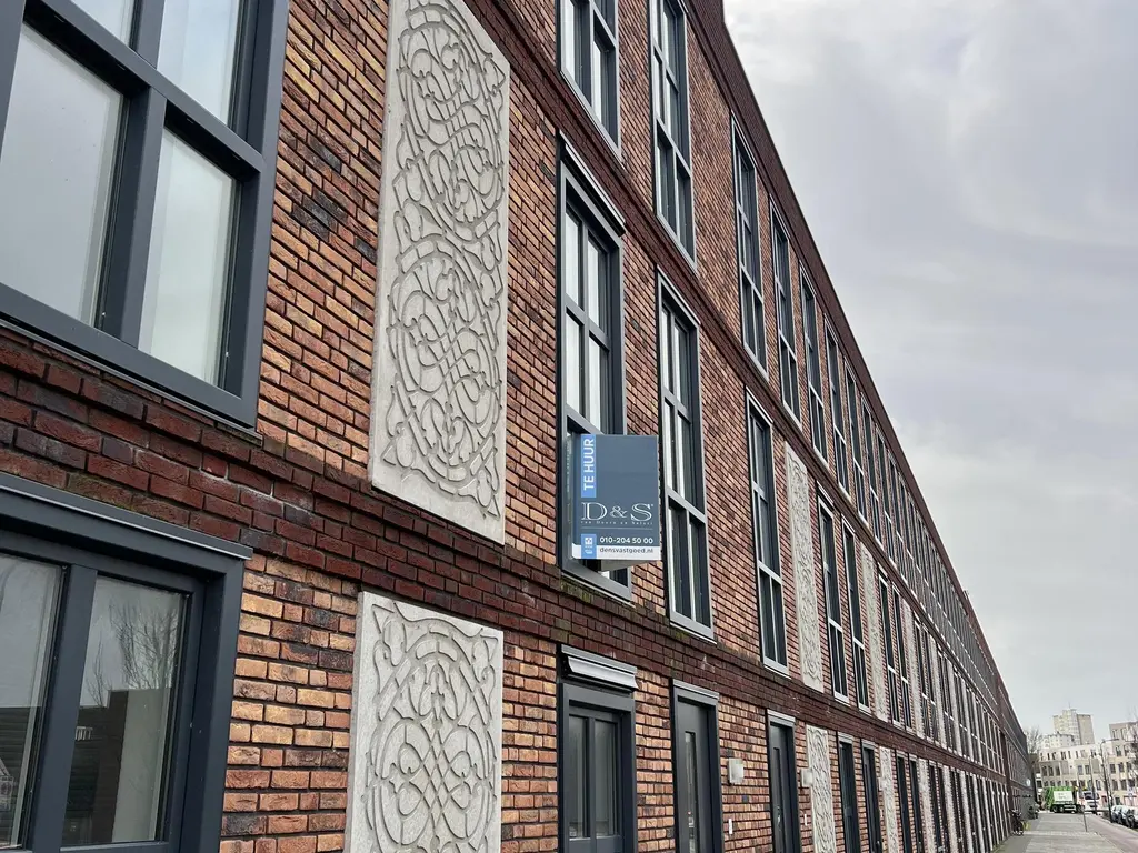 De Willem Ruysstraat 38, VLISSINGEN