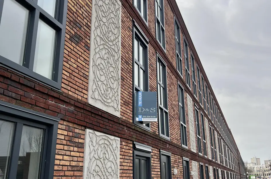 De Willem Ruysstraat 38