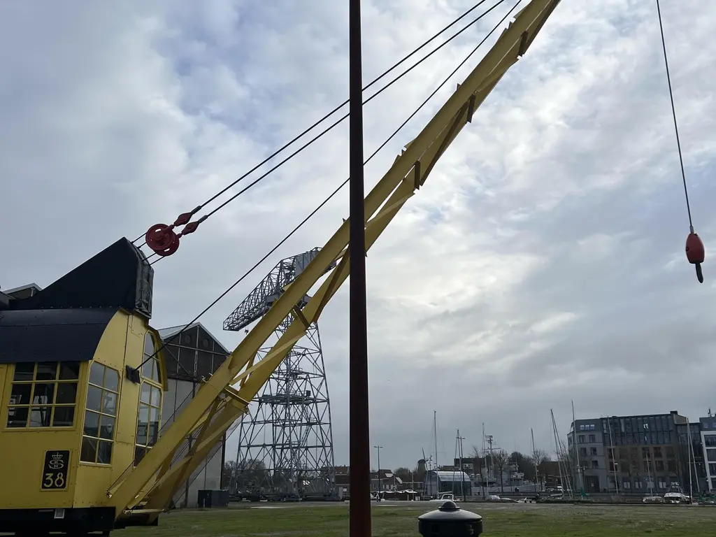 De Willem Ruysstraat 38, VLISSINGEN