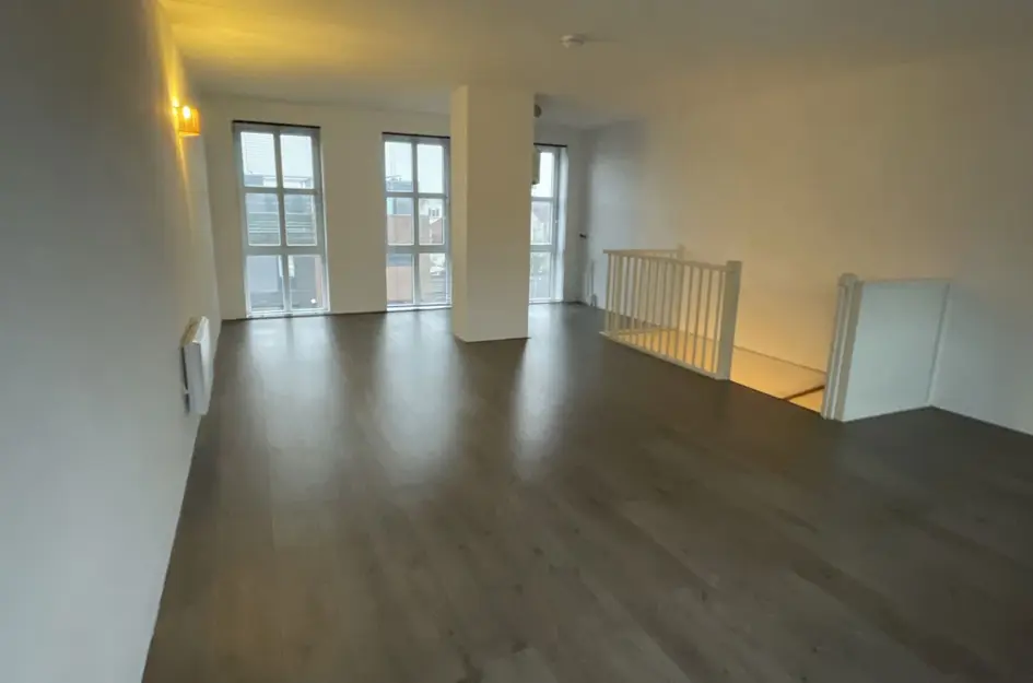 De Willem Ruysstraat 38