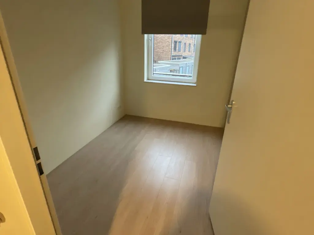 De Willem Ruysstraat 38, VLISSINGEN