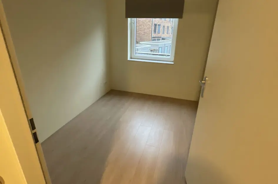 De Willem Ruysstraat 38