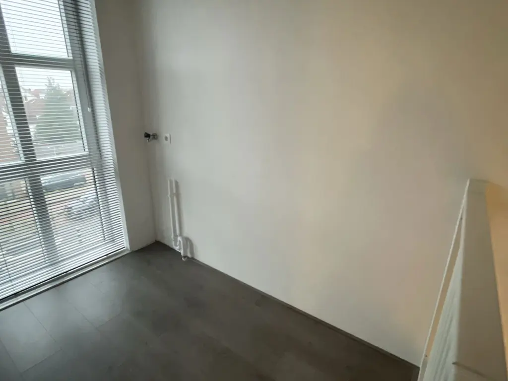 De Willem Ruysstraat 38, VLISSINGEN