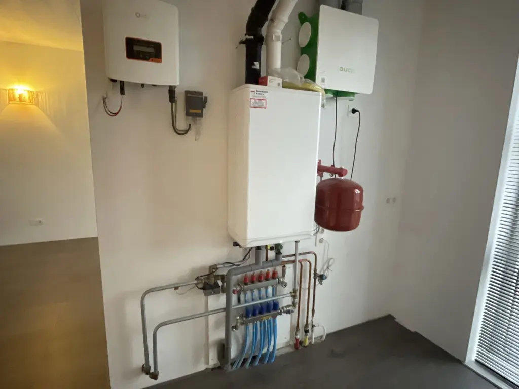 De Willem Ruysstraat 38, VLISSINGEN