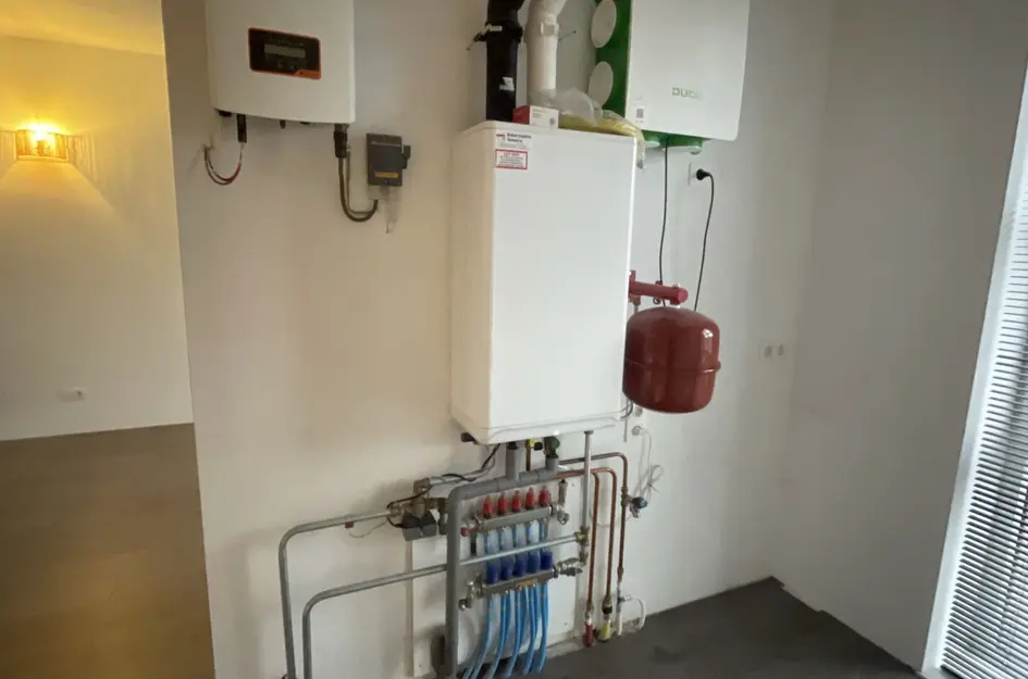 De Willem Ruysstraat 38