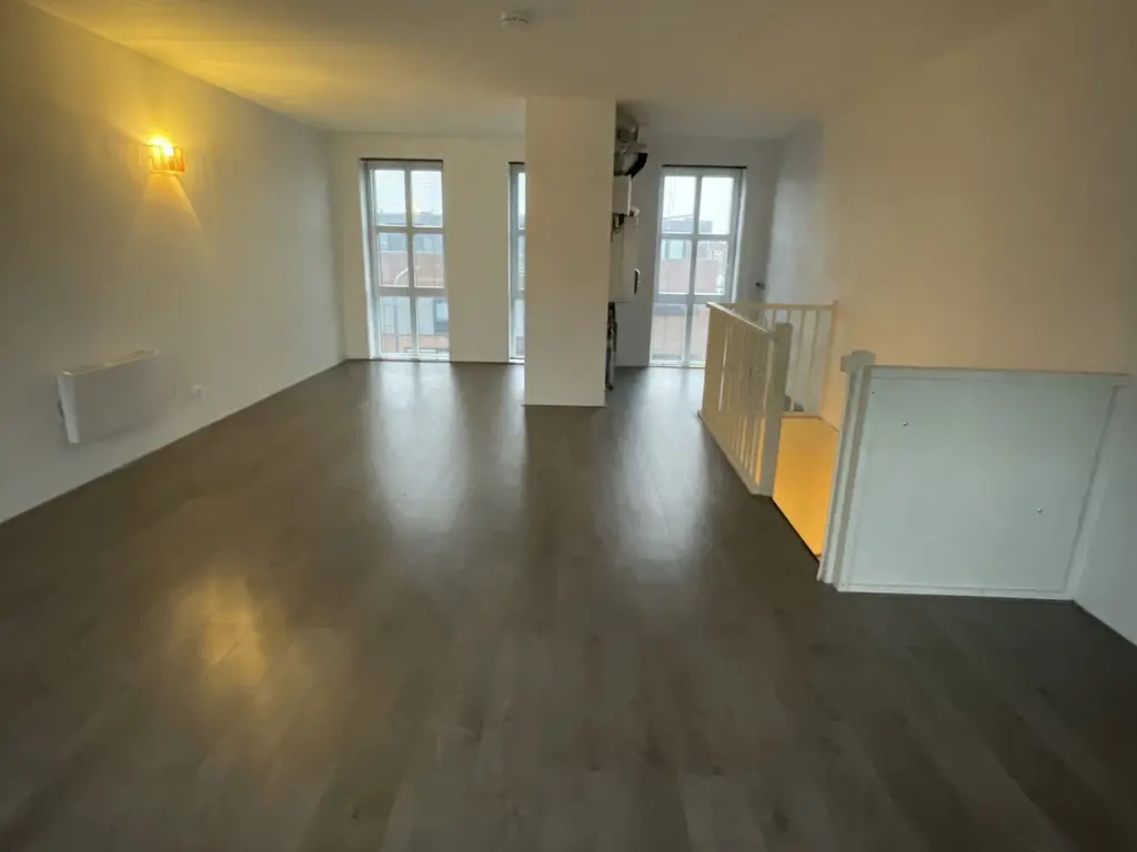 De Willem Ruysstraat 38, VLISSINGEN