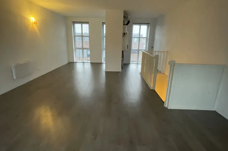 De Willem Ruysstraat 38