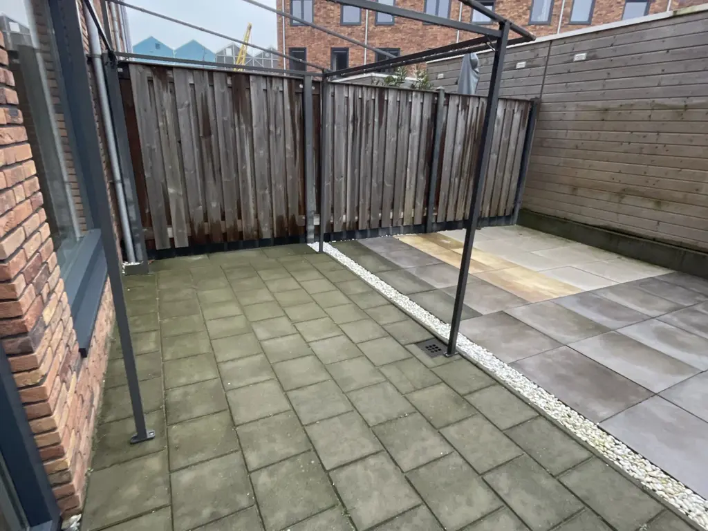 De Willem Ruysstraat 38, VLISSINGEN