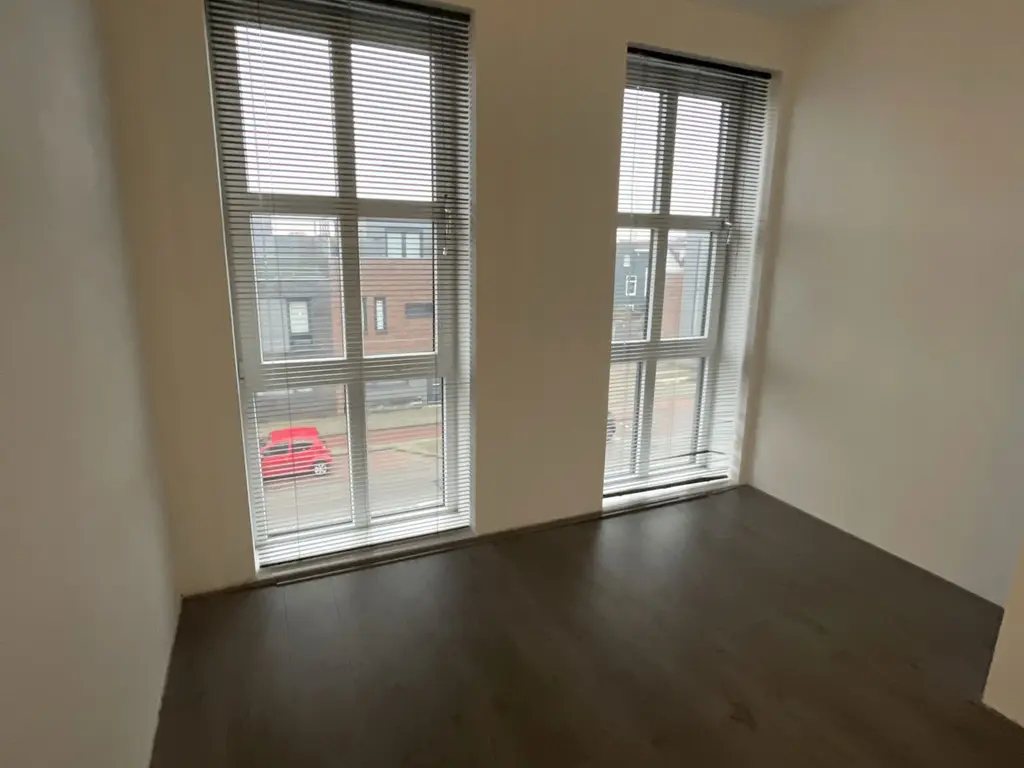 De Willem Ruysstraat 38, VLISSINGEN