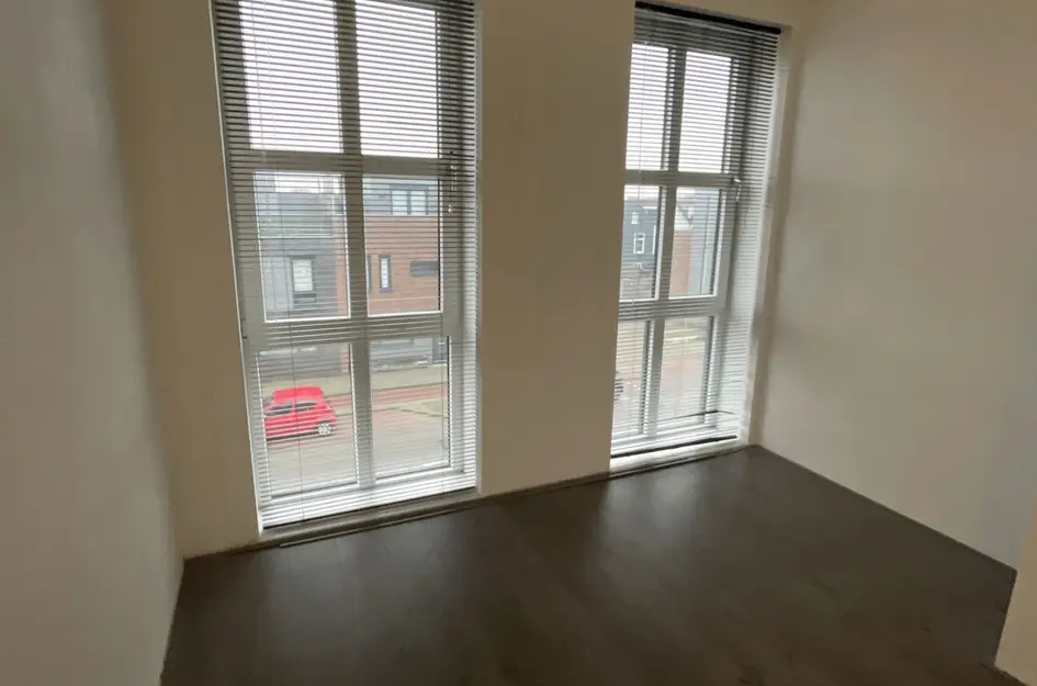 De Willem Ruysstraat 38