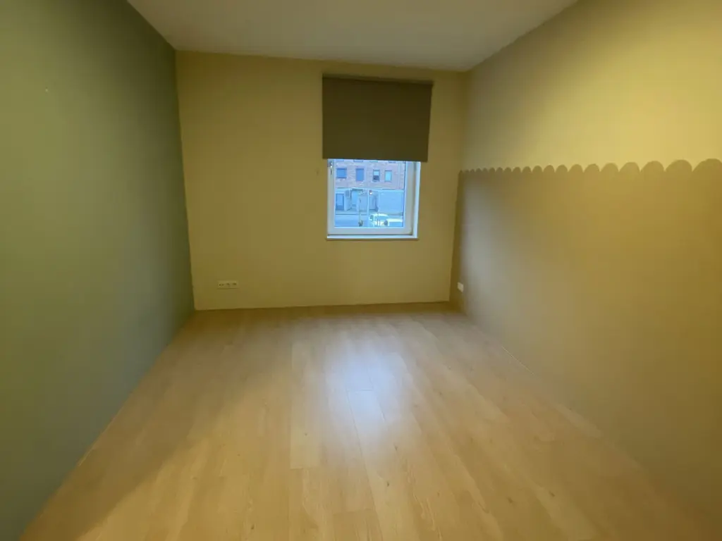 De Willem Ruysstraat 38, VLISSINGEN