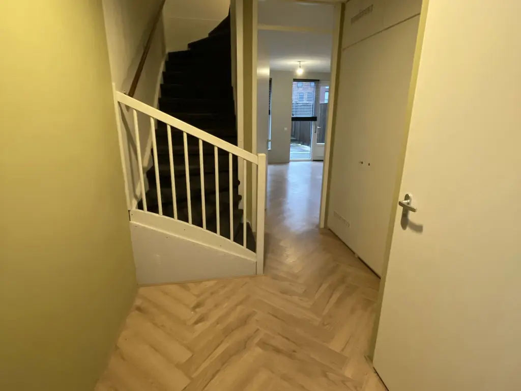 De Willem Ruysstraat 38, VLISSINGEN