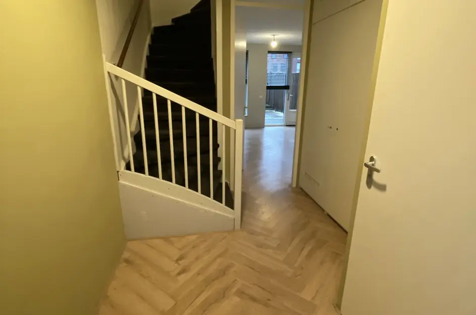 De Willem Ruysstraat 38