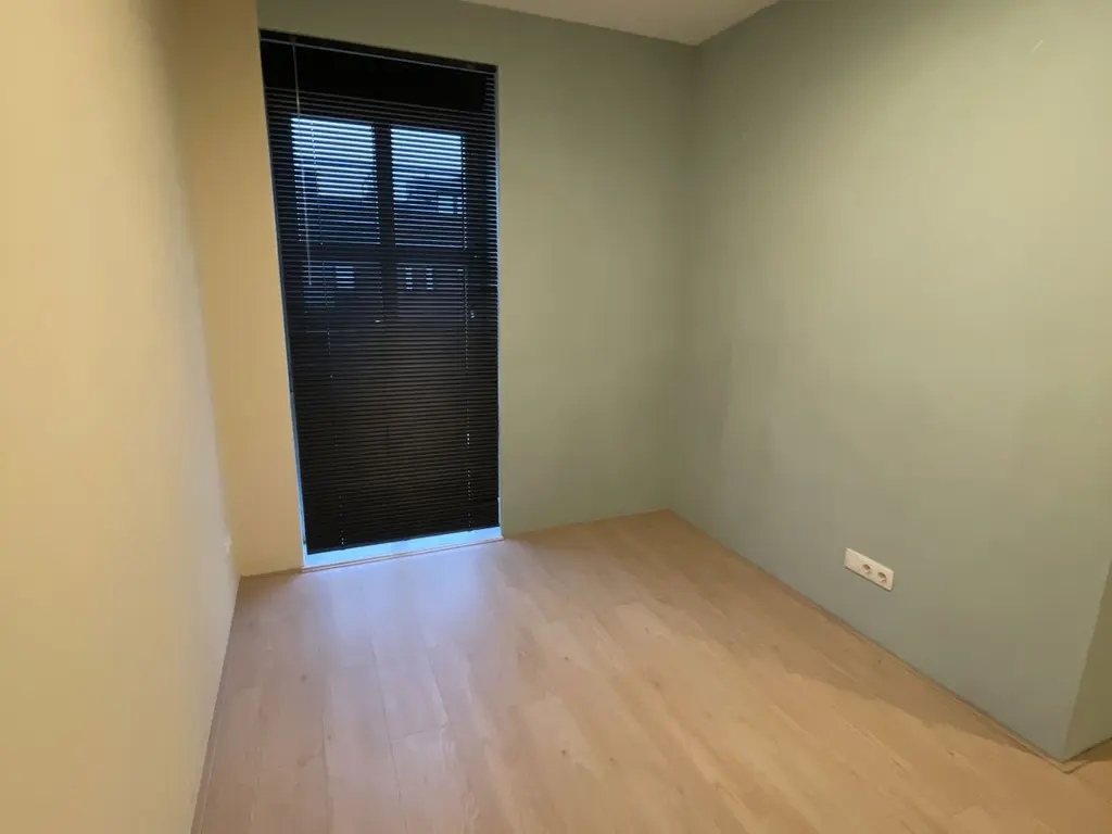 De Willem Ruysstraat 38, VLISSINGEN