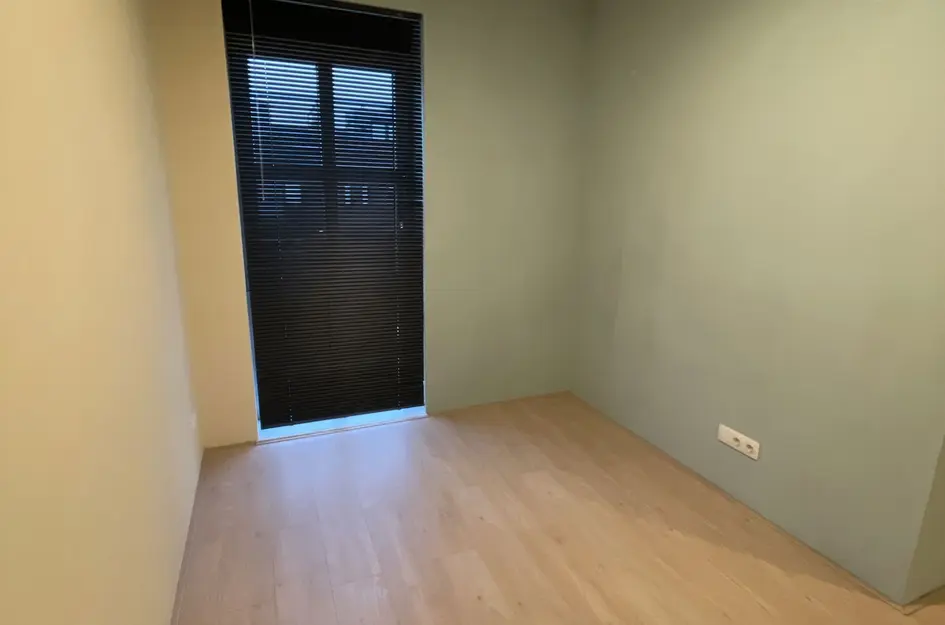 De Willem Ruysstraat 38