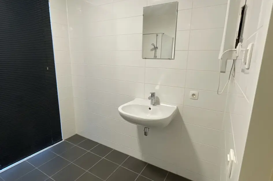 De Willem Ruysstraat 38