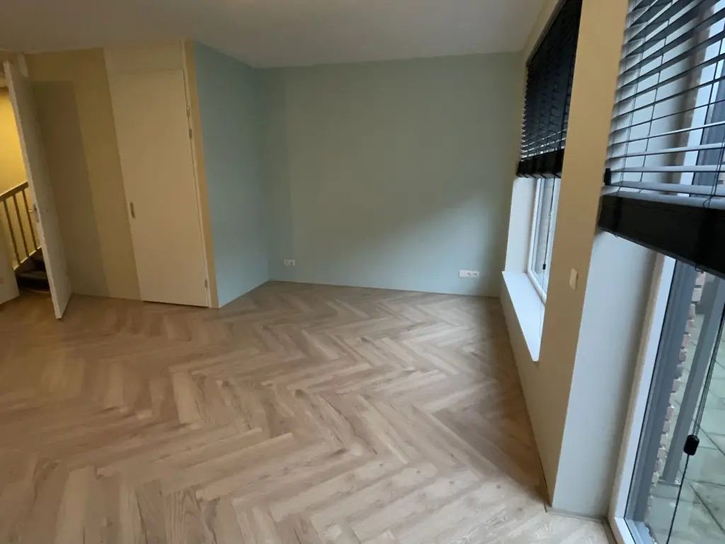 De Willem Ruysstraat 38, VLISSINGEN