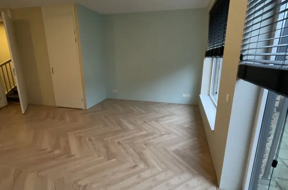 De Willem Ruysstraat 38