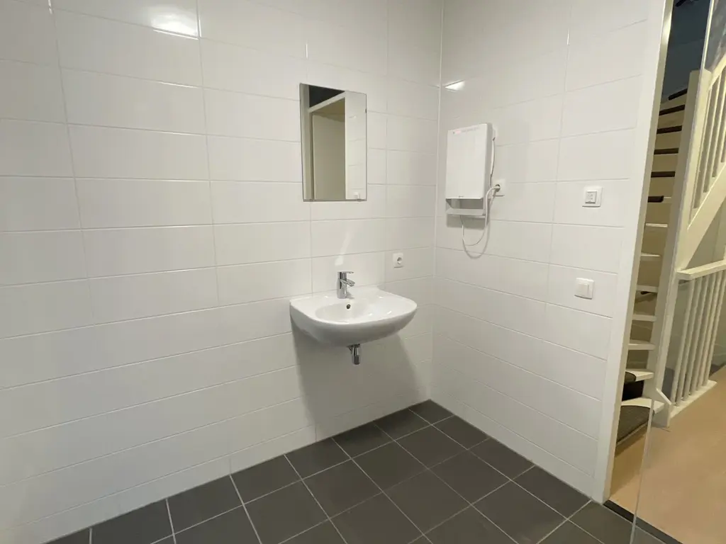 De Willem Ruysstraat 38, VLISSINGEN