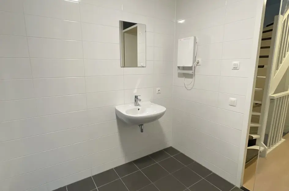 De Willem Ruysstraat 38