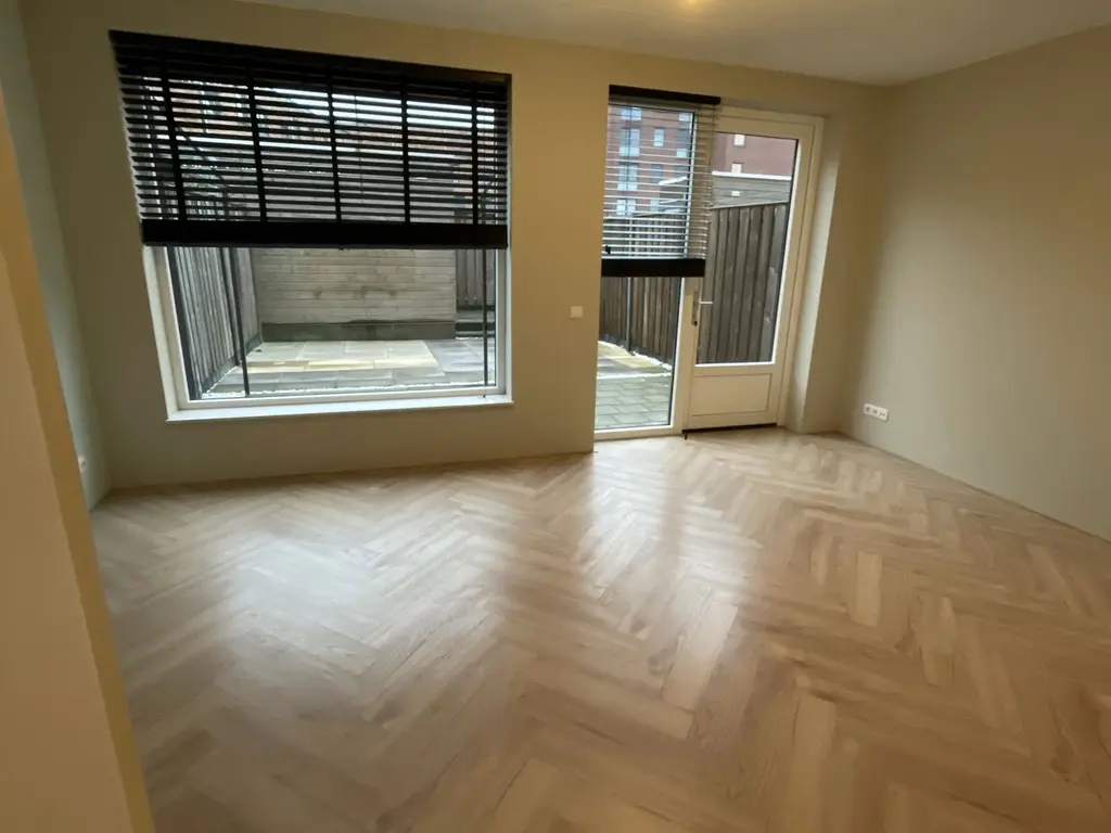 De Willem Ruysstraat 38, VLISSINGEN