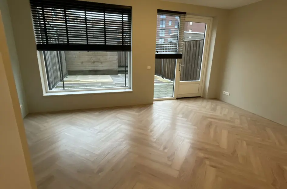 De Willem Ruysstraat 38