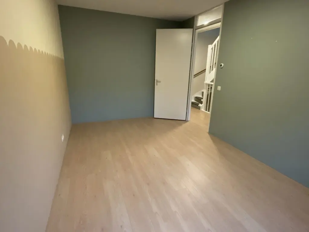 De Willem Ruysstraat 38, VLISSINGEN