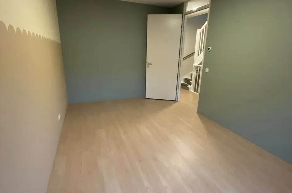 De Willem Ruysstraat 38