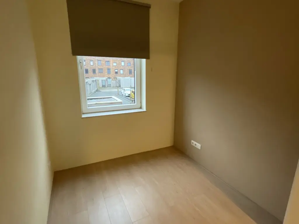 De Willem Ruysstraat 38, VLISSINGEN