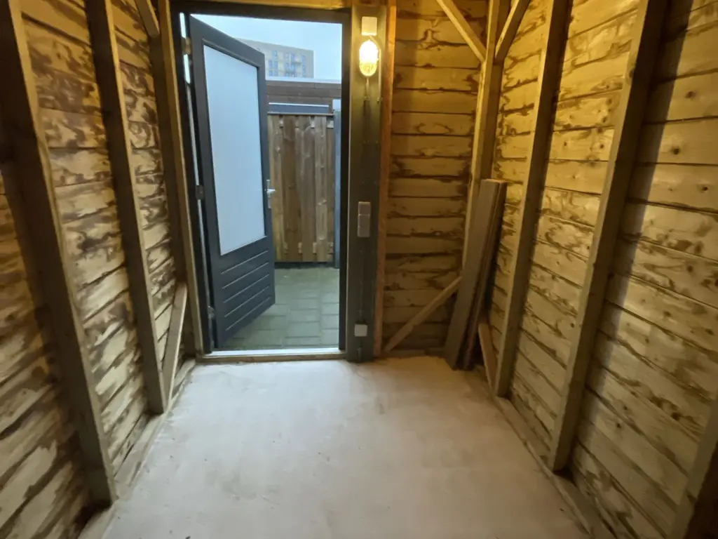 De Willem Ruysstraat 38, VLISSINGEN