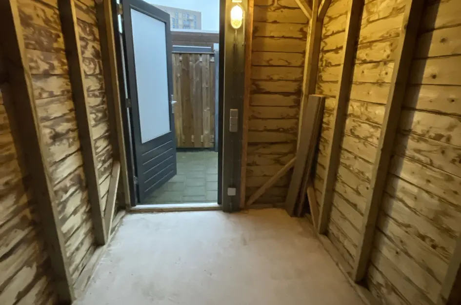 De Willem Ruysstraat 38