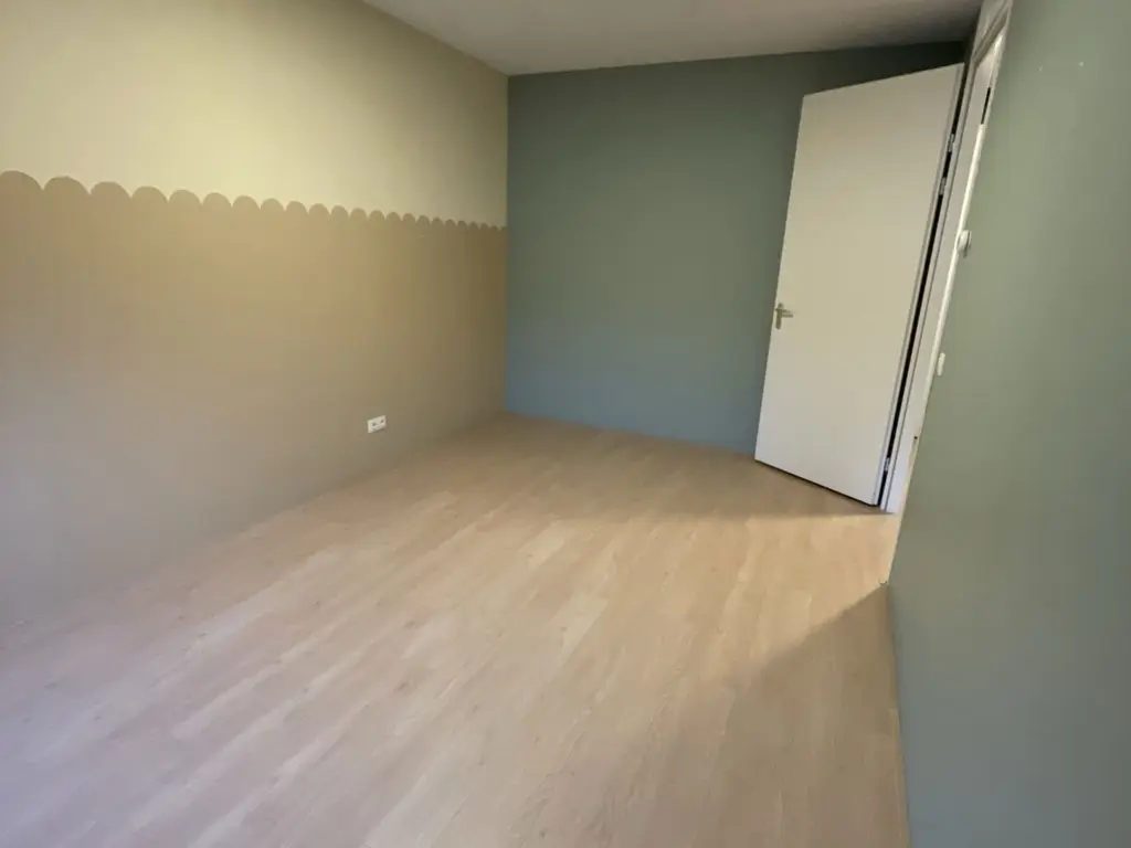 De Willem Ruysstraat 38, VLISSINGEN