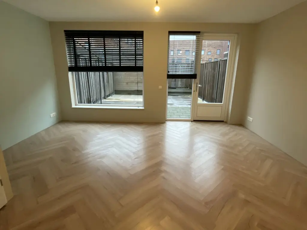 De Willem Ruysstraat 38, VLISSINGEN