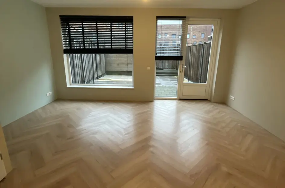 De Willem Ruysstraat 38