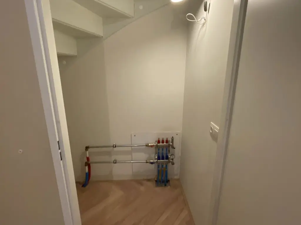 De Willem Ruysstraat 38, VLISSINGEN