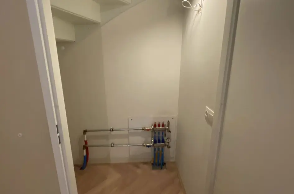 De Willem Ruysstraat 38