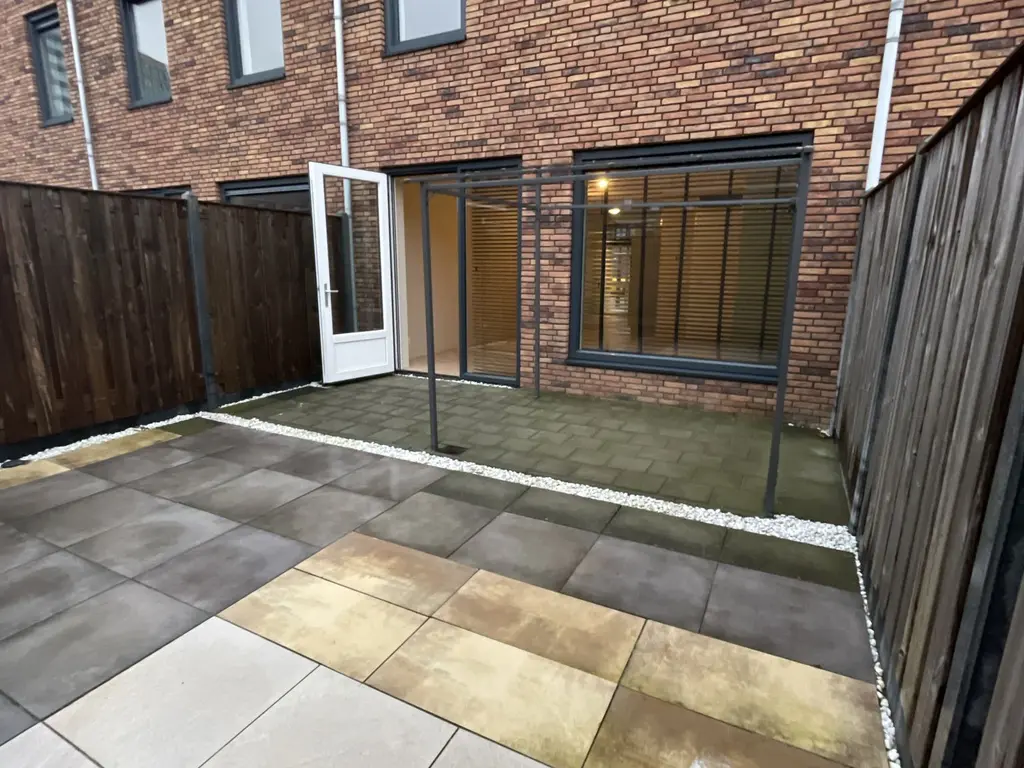 De Willem Ruysstraat 38, VLISSINGEN