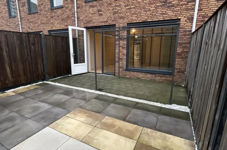 De Willem Ruysstraat 38