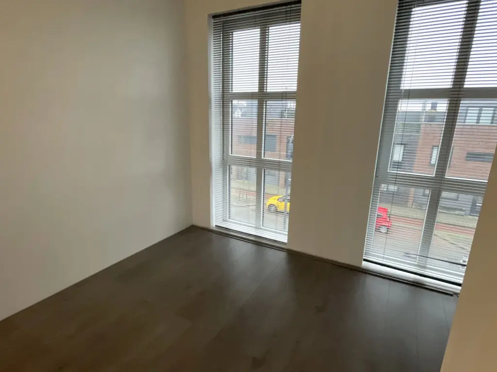 De Willem Ruysstraat 38, VLISSINGEN