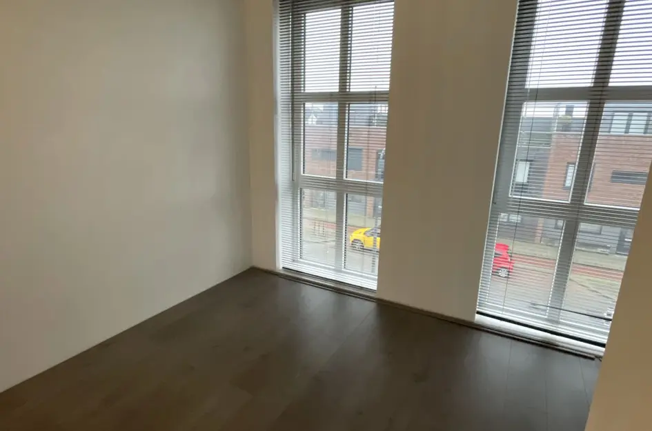 De Willem Ruysstraat 38