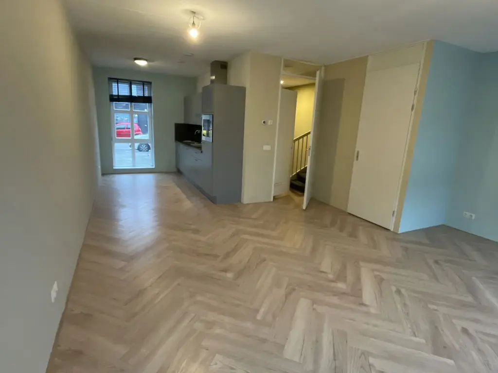 De Willem Ruysstraat 38, VLISSINGEN