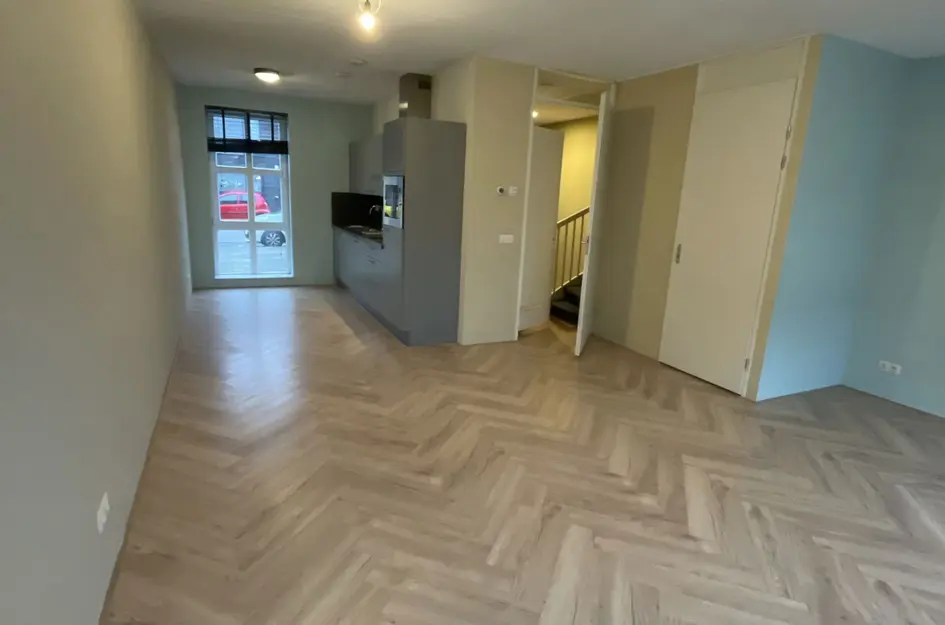 De Willem Ruysstraat 38