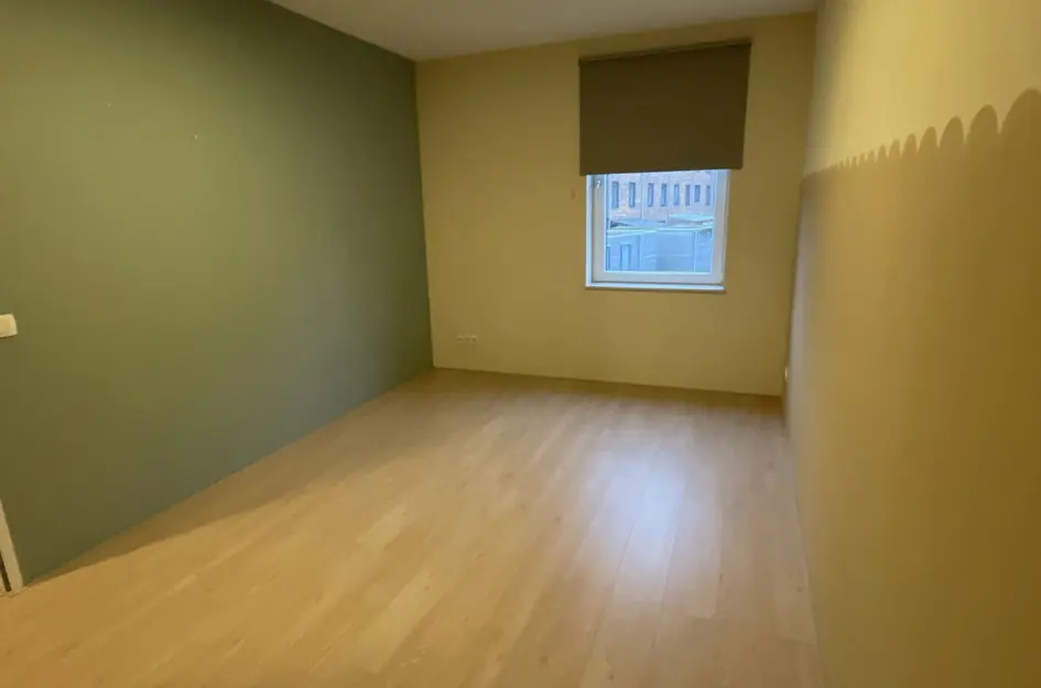 De Willem Ruysstraat 38