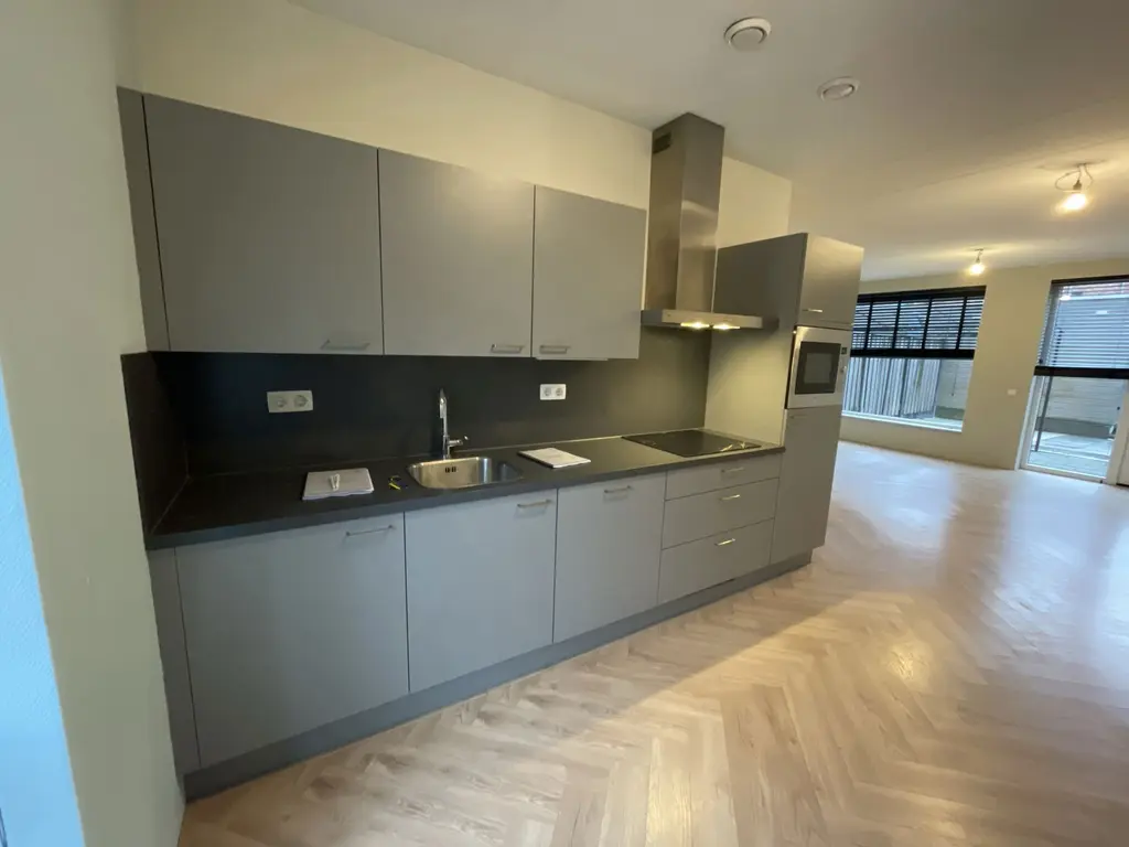 De Willem Ruysstraat 38, VLISSINGEN