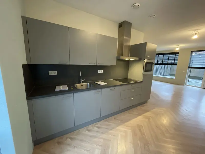 De Willem Ruysstraat 38, VLISSINGEN