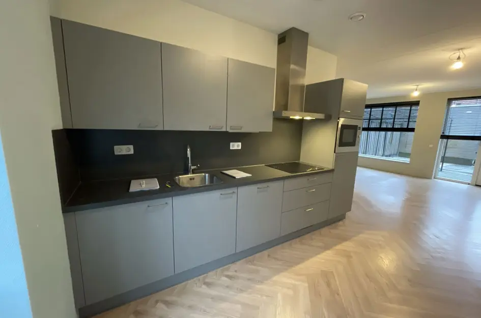 De Willem Ruysstraat 38